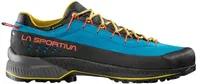 La Sportiva TX4 Evo GTX Tropic Blue/Bamboo