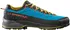 Pánská treková obuv La Sportiva TX4 Evo GTX Tropic Blue/Bamboo