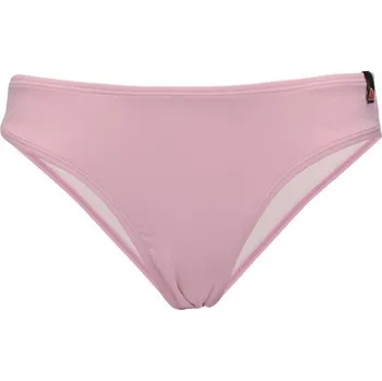 Dámské plavky Dámský spodní díl plavek ELLESSE LEMINO S Růžová, Bílá