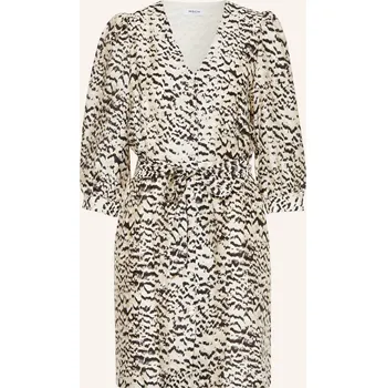 Dámské šaty Msch Copenhagen Dámské Košilové Šaty Mschphilida S 3/4...