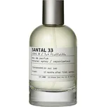 Le Labo Santal 33,