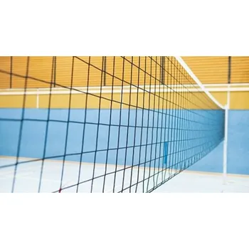 Raketový sport BERGER-HUCK Nohejbalová síť