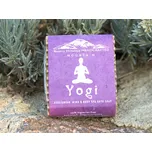 Himalife Ručně vyrobené mýdlo - Yogi