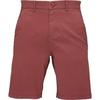 Pánské kraťasy Pánské šortky LOAP VADOR XXL Červená