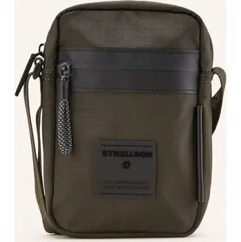 Kabelka Strellson Pánská Taška Přes Rameno Northwood, khaki, one size