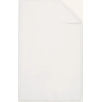 Ručník Weseta Switzerland Ručník Pro Hosty Dream Royal, 01 weiss