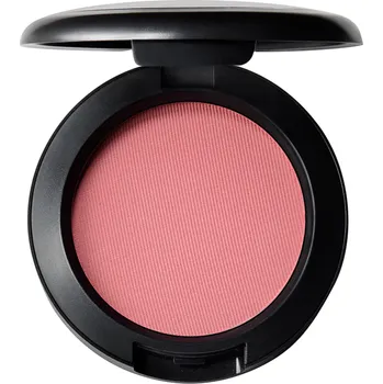 M.A.C Powder Blush, pink swoon