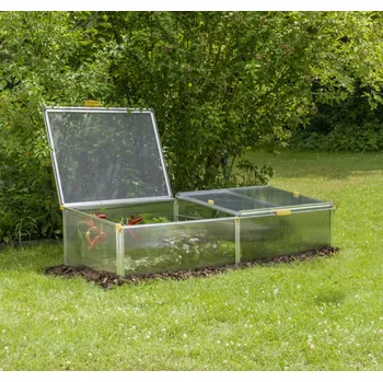 Skleník LANIT PLAST, s.r.o. Pařeniště JUWEL BIOSTAR PROTECT 2000 LG1673