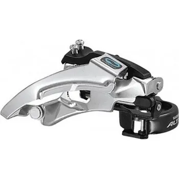 Přesmykač přesmykač Shimano Altus FD-M310 34,9mm
