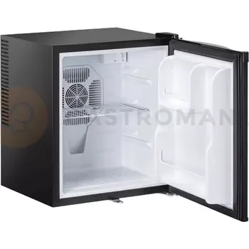 Lednice Chladnička minibar 52 | COOLHEAD, MB-52
