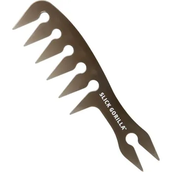 hřeben Slick Gorilla Texture Comb texturovací hřeben na vlasy