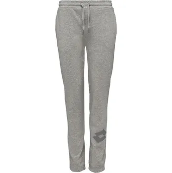 Dámské tepláky Lotto VEENA XS Šedá