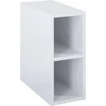 Oltens Vernal skříňka 20x45.8x47 cm boční závěsná bílá 60021000