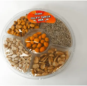 Sušená potravina Snack Mix solené - 250g