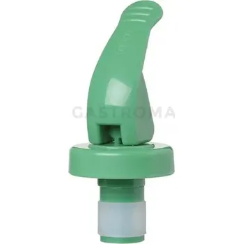 Svorka na nos Zátka na láhev, 36x81 mm, komplet 3 ks. | BAR UP, 552049