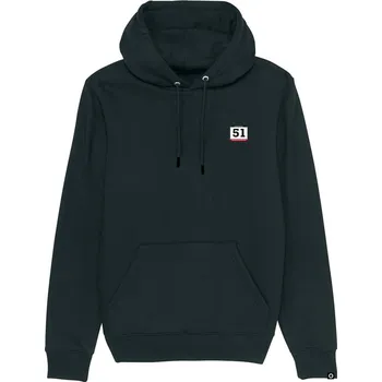 Pánská mikina Mikina THE VANDAL nr51 Premium Hoody M