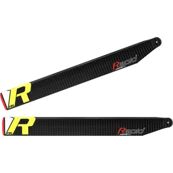 RC model vrtulníku MSC Rapid FBL 420mm