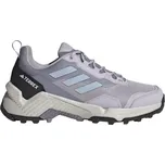 Dámská treková obuv adidas TERREX EASTRAIL 2 W 7 Světle modrá, Šedá, Černá