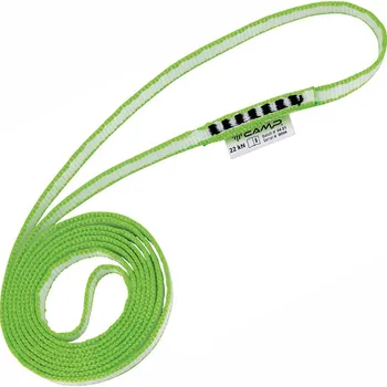smyčka CAMP Express Dyneema Runner 10,5 mm Délka: 120 cm 10,5mm