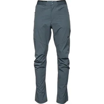 Pánské outdoorové kalhoty Head COMBIN 2XL Tmavě šedá