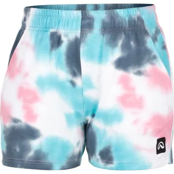 Dámské kraťasy Dámské kraťasy Northfinder TRUDY XS Mix