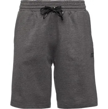 Chlapecké fitness šortky Fitforce JEREMY 116/122 Tmavě šedá