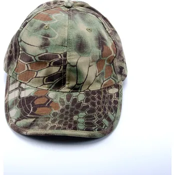 Kšiltovka Kšiltovka, mandrake, Smilodon