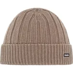 Zimní čepice Eisbär AYO OS Hnědá, Černá