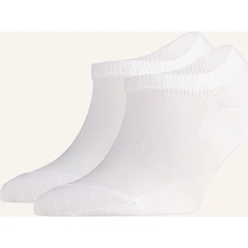 Dámské punčochy Falke Dámská Ponožky Active Breeze, Sada 2 Párů, 2000 white, 39