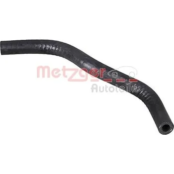 Chladič motoru Hadice chladiče METZGER 2421171