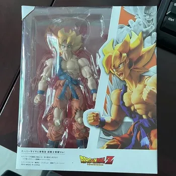 Figurka Son Goku akční figurka Dragon Ball Z - B