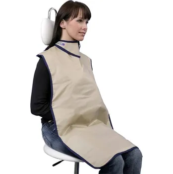 Kuchyňská zástěra Zástěra RADPROM pro intraorální rentgen Velikost zástěry: Děti DC2 (70x45 cm) 0,35mm Pb