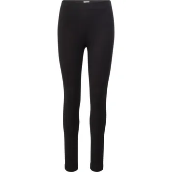 Dámské legíny s.Oliver RL TROUSERS NOOS 34 Černá