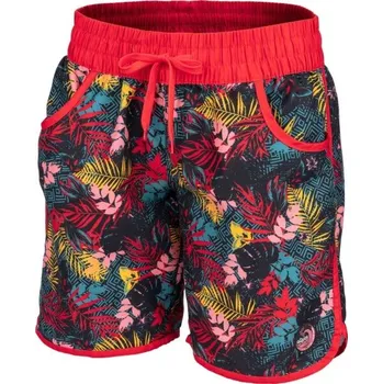 Dámské kraťasy Dámské šortky AQUOS MAKI SNR 38 Mix