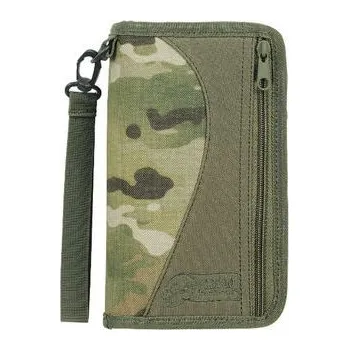 Peněženka Peněženka Voodoo Tactical Voodoo Wallet - Olive Drab