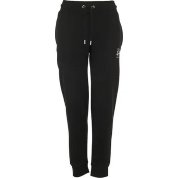 Dámské tepláky Russell Athletic PANTS W L Černá, Zlatá, Stříbrná