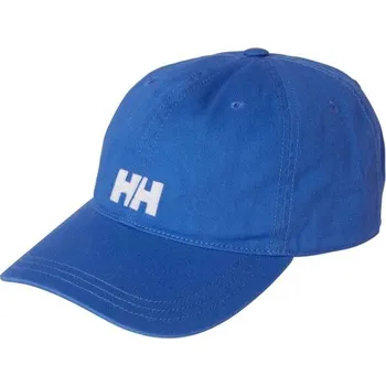 Kšiltovka Unisex kšiltovka Helly Hansen LOGO OS Modrá, Bílá