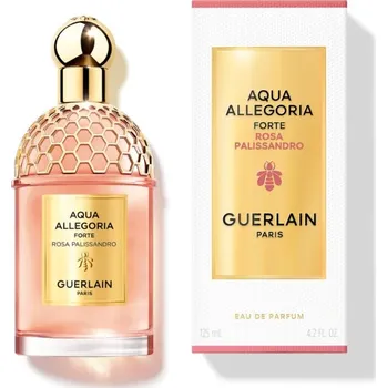 Dámský parfém Guerlain Guerlain Aqua Allegoria Rosa Palissandro Forte, Parfumovaná voda 125ml - tester Pre ženy Parfémovaná voda