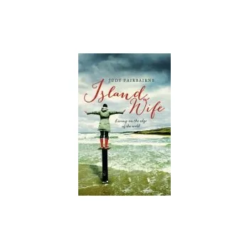 Cizojazyčná kniha Island Wife - Fairbairns, Judy