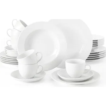 jídelní souprava Seltmann Weiden Rondo Kombinovaná sada 42 kusů