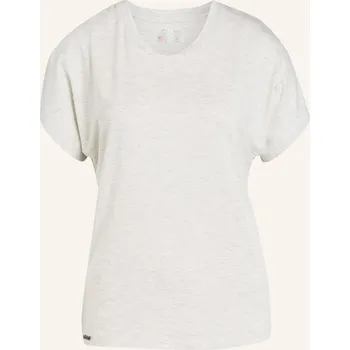 Jockey Dámské Tričko Na Spaní Supersoft Lounge, světle šedá...