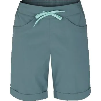 Dámské šortky Hannah FOXY 36 Modrá