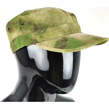 Kšiltovka Kšiltovka maskáčová, A-TACS FG, L, Smilodon