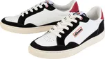 Ellesse Pánská obuv „Sneaker" (White Black, 46)