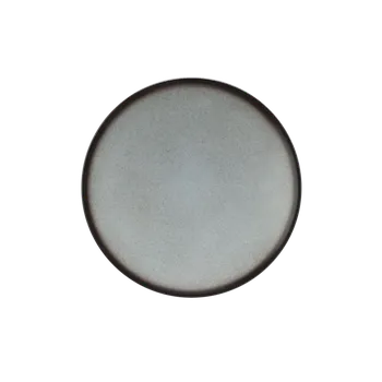 Talíř Seltmann Weiden Coup Fine Dining Grey Pečivový talíř 17 cm