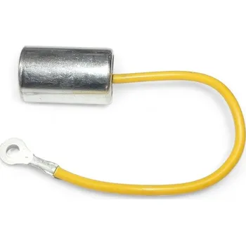 Motodíl Made in Czech Kondenzátor ČZ 125/150 C,B,T