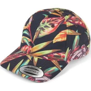 Kšiltovka Dámská kšiltovka O'Neill SEACOAST OS Mix, Černá