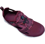 LIZARD W'S Ultra Trek, Zinfandel Red/Virtual Pink velikost: EU 40