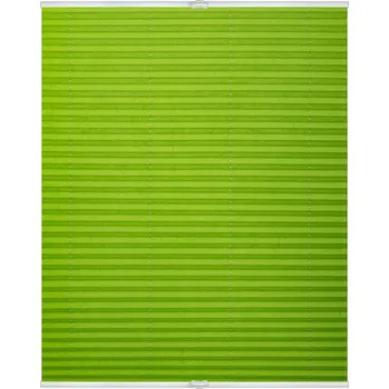 Lichtblick Plisovaná roleta, od 45 x 130 cm (zelená, 55 x 130 cm)