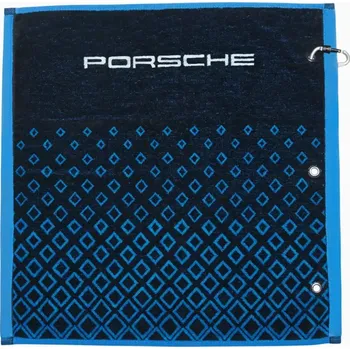 Golfový bag Porsche Design Golf towel golfový ručník